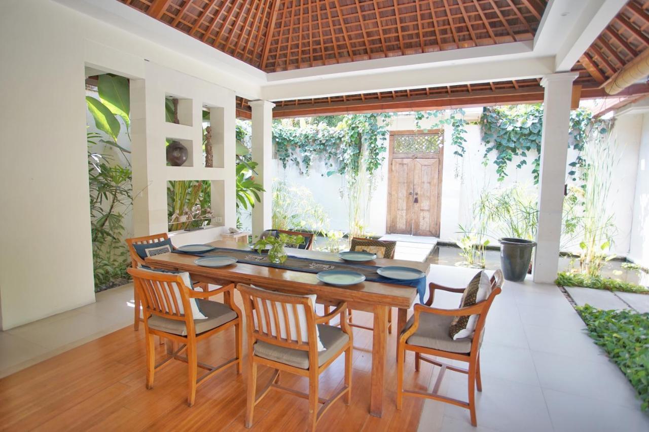 Bali Asri Batubelig * Seminyak (Bali)